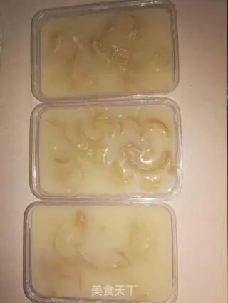 肉皮冻