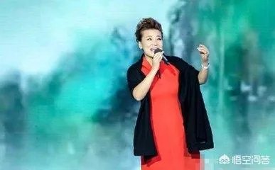 虎美玲年轻时的照片