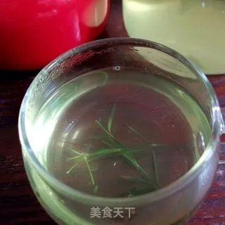 石竹茶