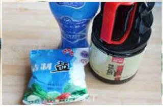 酱黄瓜