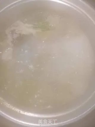 肉皮冻
