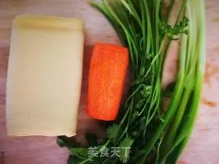 京酱肉丝