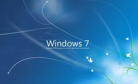 秋叶系统win7家庭版