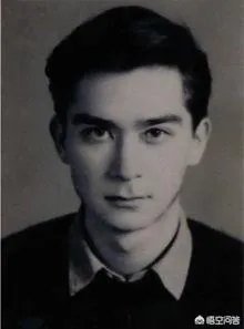 论相貌,王德民和何鸿燊谁帅?