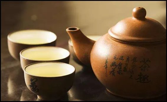 茶具品牌
