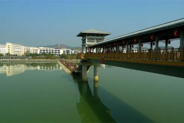 梅州旅游必去十大景点都是哪些？