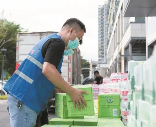 8万游客滞留,三亚实行临时性全域静态管理!什么是静态管理?