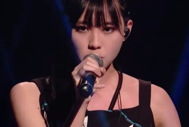 《中国好声音》四强赛,刘美麟和李芷婷谁的歌声更能打动听众?