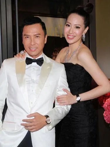 娱乐圈有哪些最萌身高差夫妻?