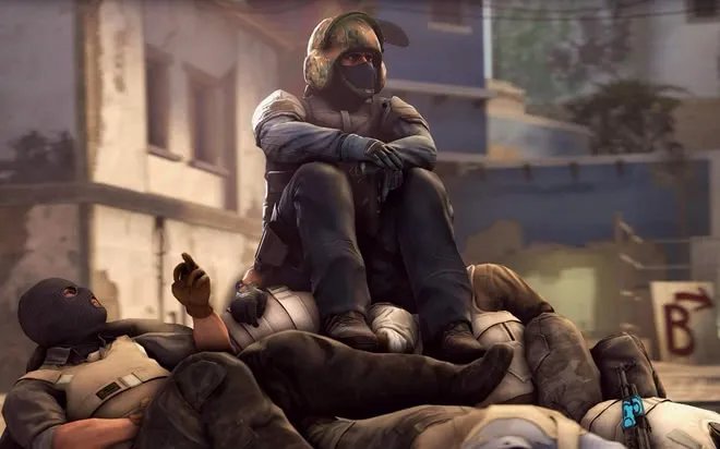 csgo鼠标垫推荐