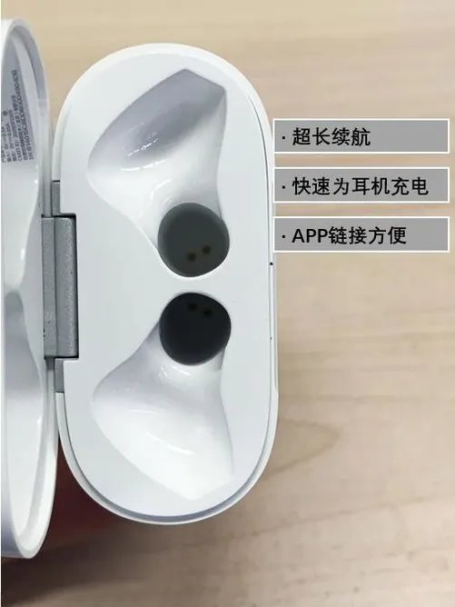 功能型TWS:小度智能耳机让我心动的 6个必杀技