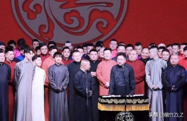 德云社岳云鹏、栾云平、孙越等多人微博被举报,举报者是些什么人?