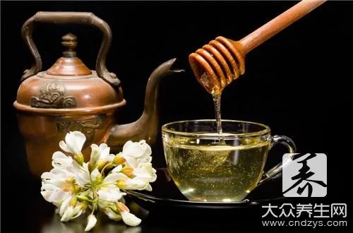 洋槐蜂蜜怎么样?