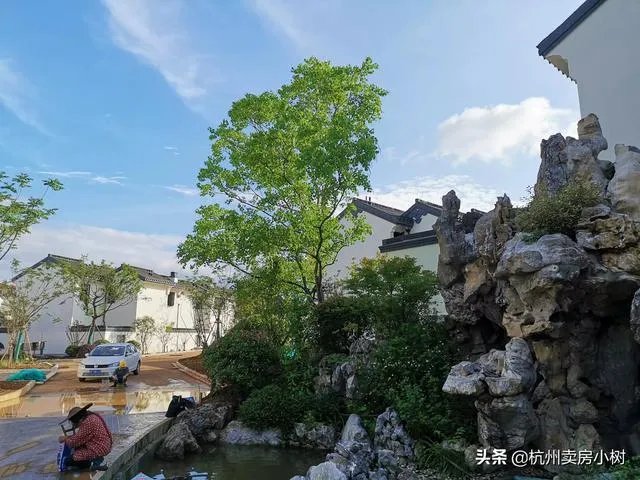 宁波买房明楼街道好还是首南街道好,综合潜力等?