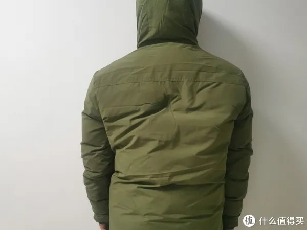 森马羽绒服:超越小米