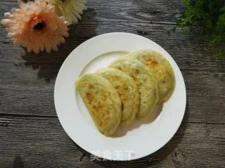 韭菜盒子