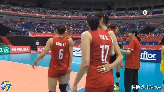 中国女排将对阵本届世界杯第三个对手欧洲劲旅俄罗斯队,中国女排会3-0战胜吗?