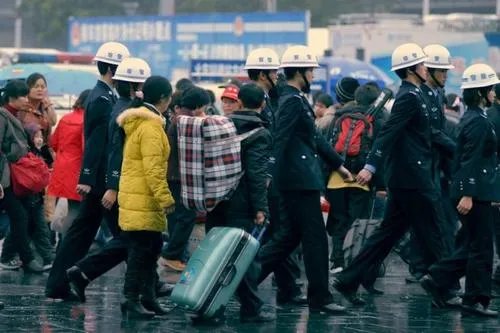 2021春运将从1月28日开始,春运期间应当注意防范哪些问题?