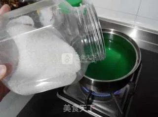 燕菜糕