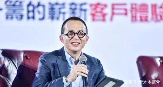 林丹为她甩下怀孕的妻子,李泽楷被她勾走了魂,赵雅淇的手段有多厉害?