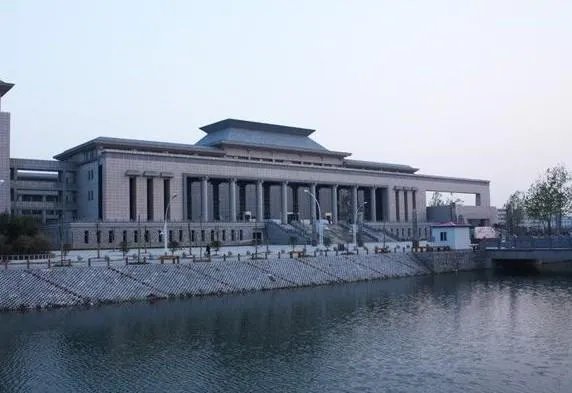 黄淮学院怎么样？