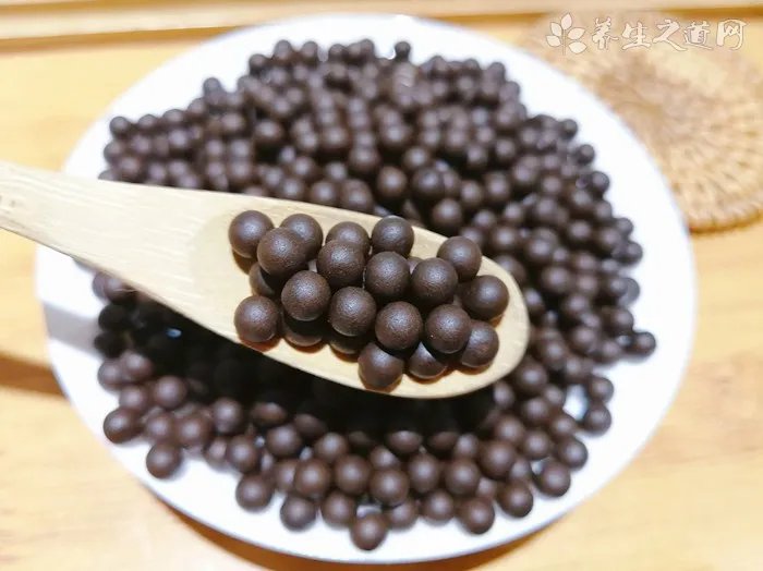 保康松针作用