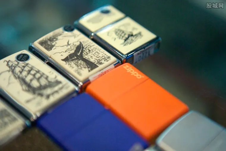 zippo打火机多少钱?zippo打火机正品鉴别
