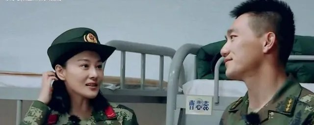 何捷教官资料