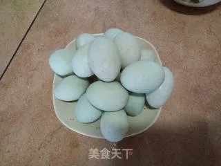 咸鸭蛋