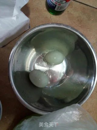 咸鸭蛋