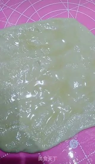 家常烙饼
