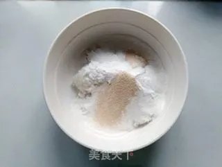 米饭饼