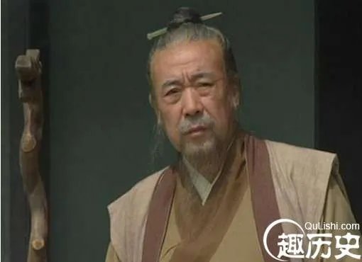 刘太公,中国历史上第一个活着就成了太上皇的人