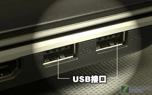 菜鸟入门帖:笔记本常见接口功能解析