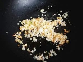 蒜蓉扇贝
