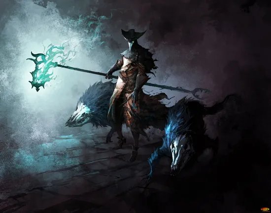 《恶魔城：暗影之王 宿命镜面》IGN4.7分差评