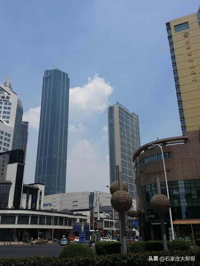 石家庄42万能买到合适的二手房吗?