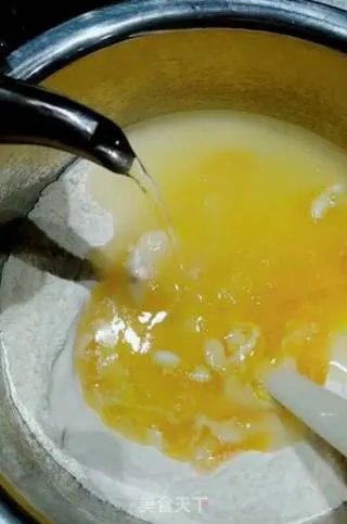 家常烙饼