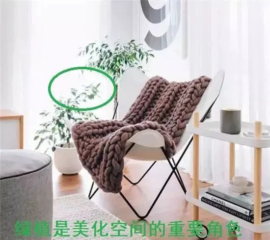 非常实用的9个软装搭配技巧,让你成为软装搭配高手