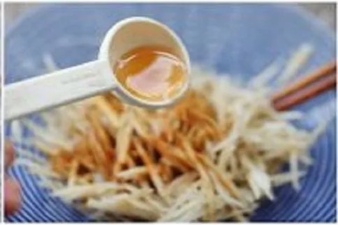牛蒡酱怎么吃