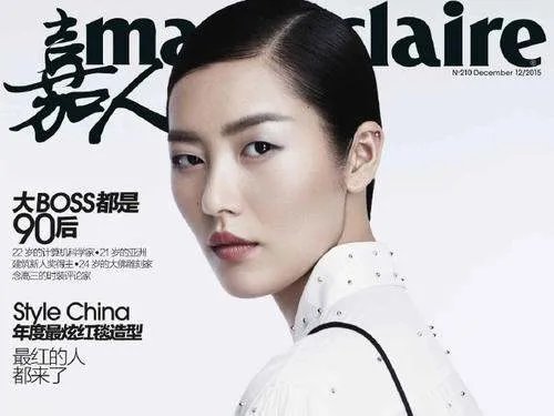 刘雯解约蔻驰后获国人力挺,18线小厂家愿花百万邀请其代言,后来如何?