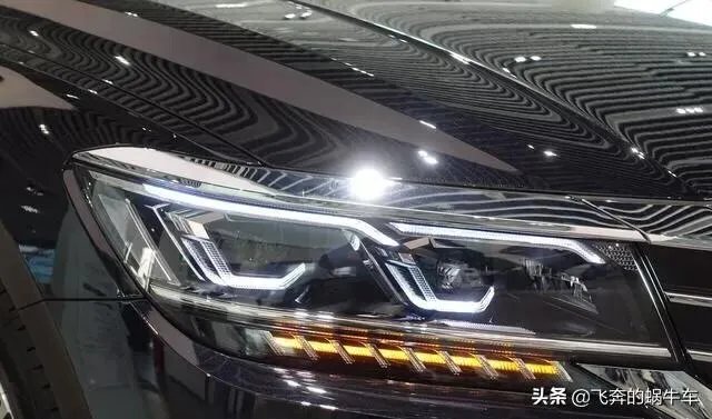 2019款380帕萨特轿车最高时速是多少公里?怎么样?