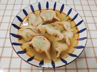 北方水饺