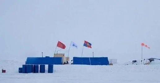 中国将建南极永久机场,盘点:全球还有哪些奇特的机场?