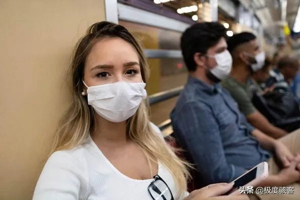美国新增病例又创造了自己的纪录,何时可以超越巴西?