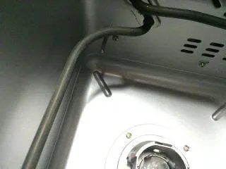 一键标准面包