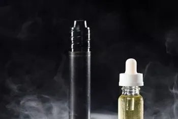 官方禁止电商平台销售电子烟,电子烟和普通烟哪个危害更大?