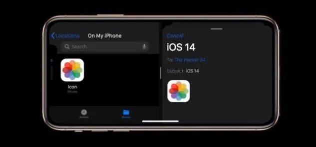 为什么iphone一直跳出「现有新的ios更新可用,请从ios14 beta 版更新的对话框？