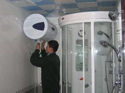 维修电热水器方法 电热水器常见故障与维修措施