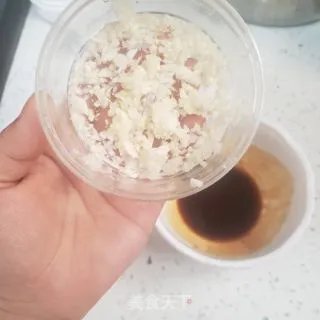 香菇油菜